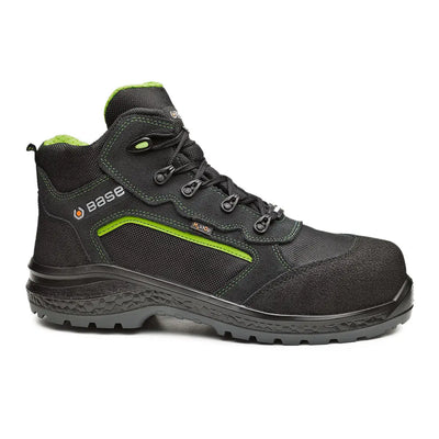 Base B0898 Be-Powerful Top Safety Boots BASE 