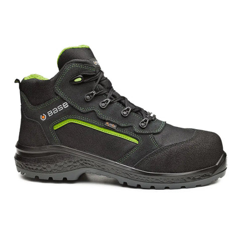 Base B0898 Be-Powerful Top Safety Boots