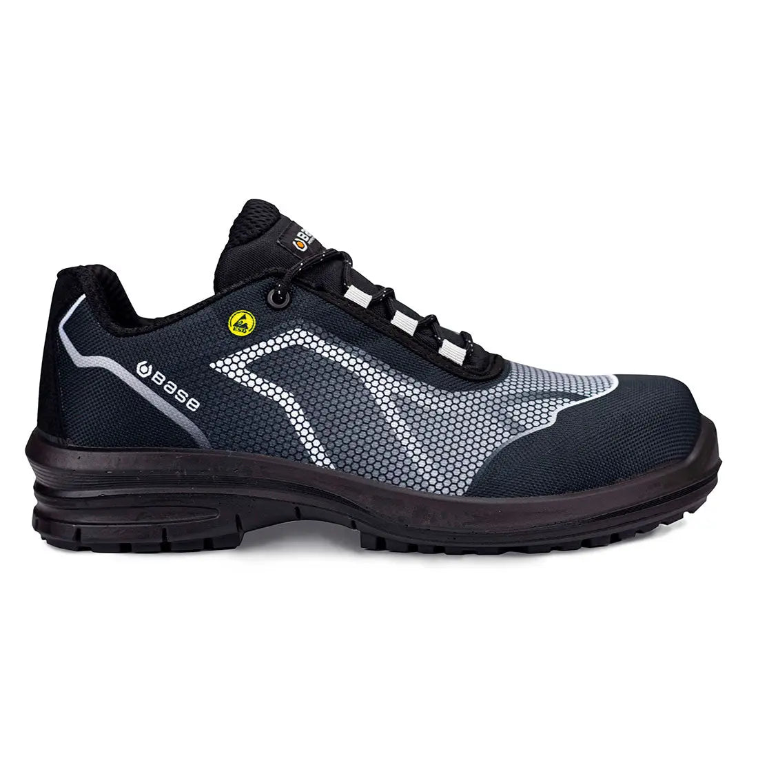 BASE B0978 OREN S3 SRC Safety Trainers BASE 