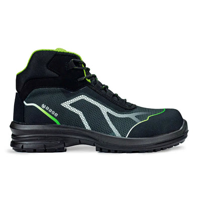 BASE B0979 OREN TOP S3 SRC Safety Boots BASE 