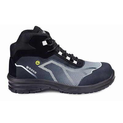 BASE B0979E OREN TOP S3 ESD SRC Safety Boots BASE 