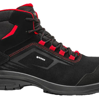 BASE B0983A DIONE TOP Safety Boots BASE 