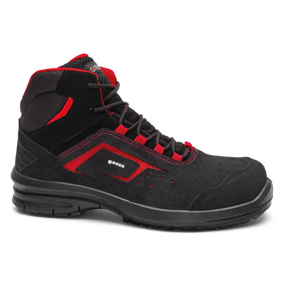 BASE B0983B ERIS TOP Safety Boots BASE 