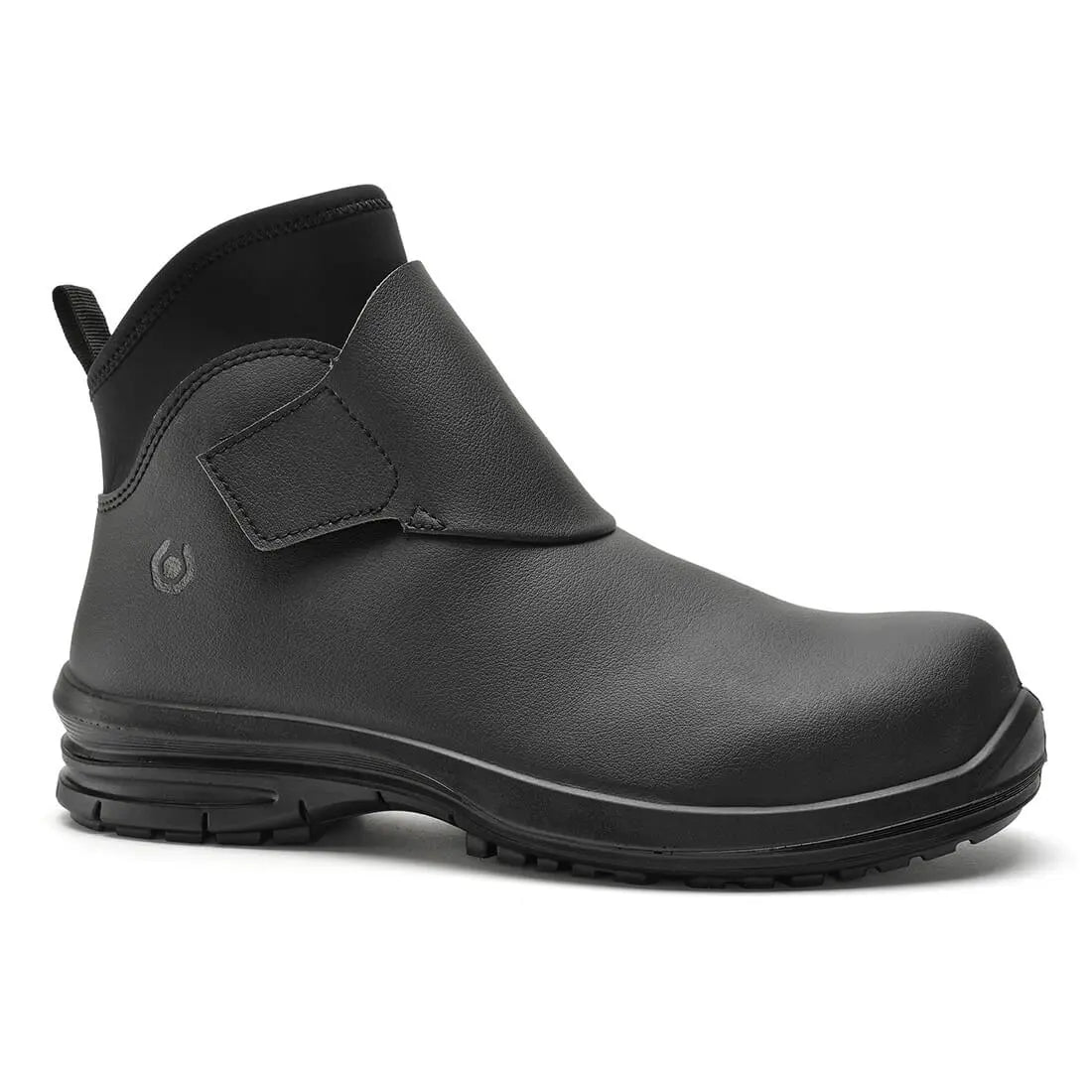BASE B0985A NAUTILUS Safety Shoes BASE 