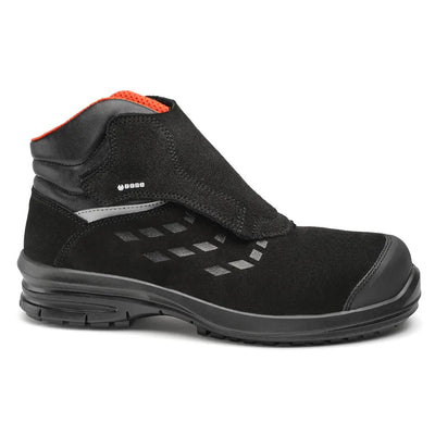 BASE B0993A PERSEUS Safety Boots BASE 