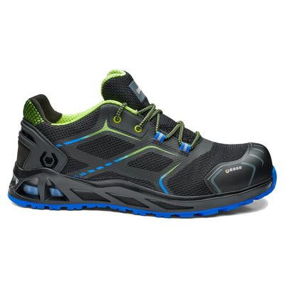 BASE B1004 K-Step/K-Speed/K-Move/K-Start Safety Trainers BASE 