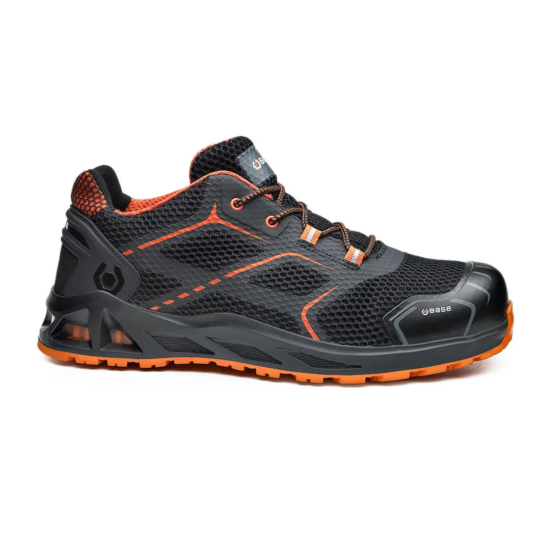 BASE B1004 K-Step/K-Speed/K-Move/K-Start Safety Trainers BASE 