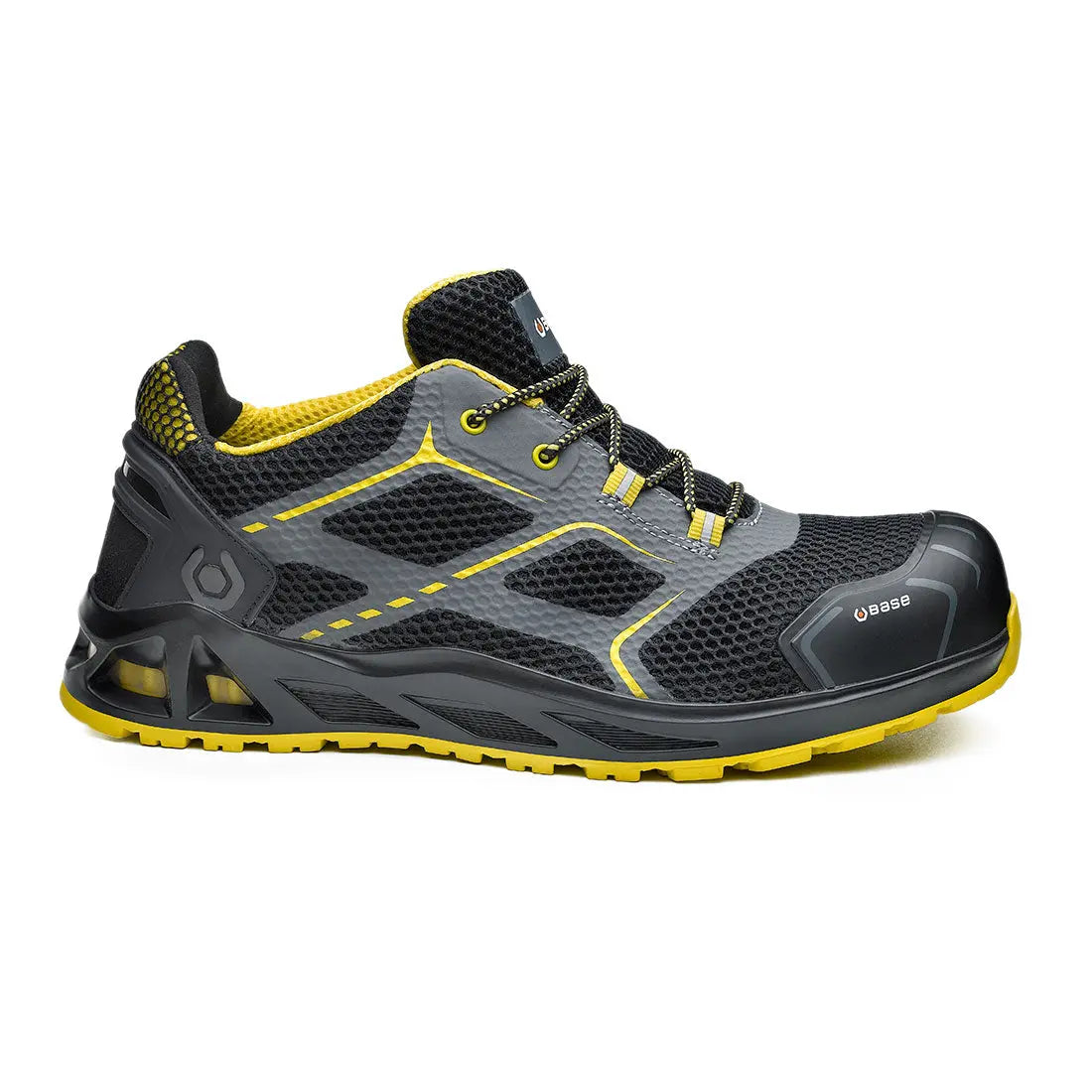 BASE B1004 K-Step/K-Speed/K-Move/K-Start Safety Trainers BASE 