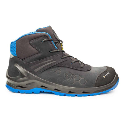 Base B1211 I-ROBOX Top Safety Shoe BASE 