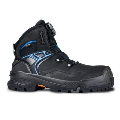 BASE B1605 T-ROBUST Safety Boots BASE 