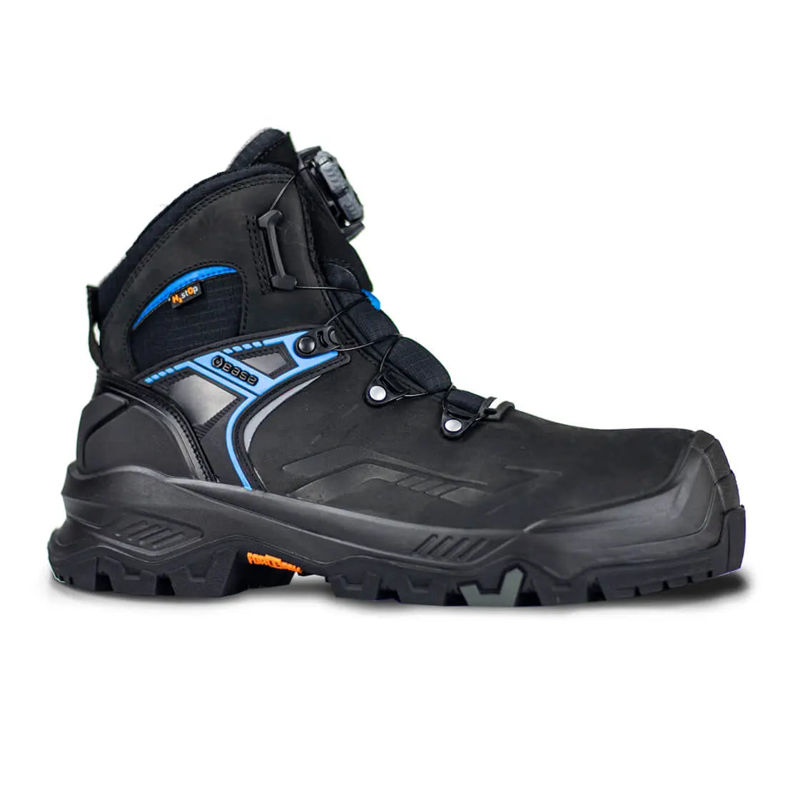 BASE B1605 T-ROBUST Safety Boots BASE 