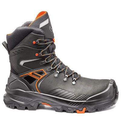 BASE B1610 T-REX TOP/T-WALL TOP Safety Boots BASE 