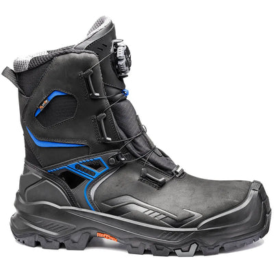 BASE B1613 T-ROBUST TOP Safety Boots BASE 
