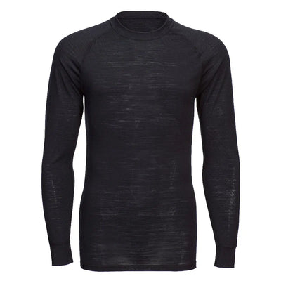 Portwest B183 Merino Wool Crewneck Baselayer Top Portwest 