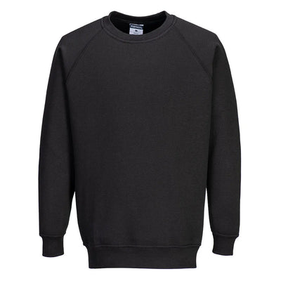 Portwest B300 Roma Sweatshirt Portwest 