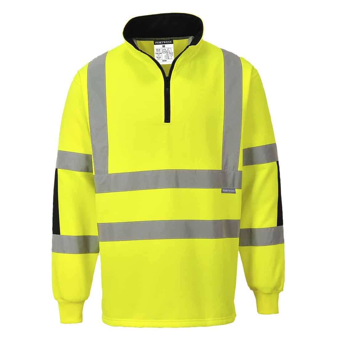 Portwest B308 Xenon Rugby Shirt Portwest 