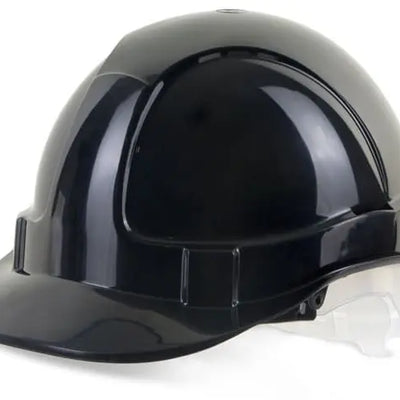 Beeswift Economy Vented Safety Helmet Beeswift 