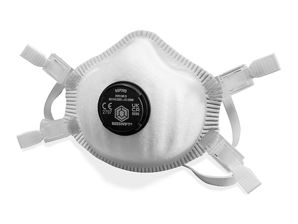 B-BRAND P3V Premium Mask - Box Of 5 B-Brand 