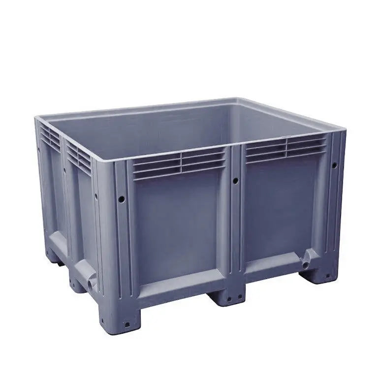 Bulk Containers GPC Industries Ltd 