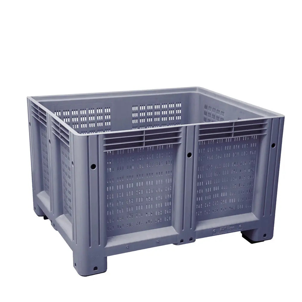 Bulk Containers GPC Industries Ltd 