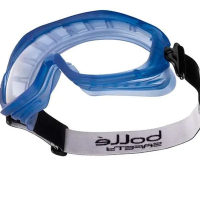 Bolle Atom Goggle Platinum Vented Bolle 