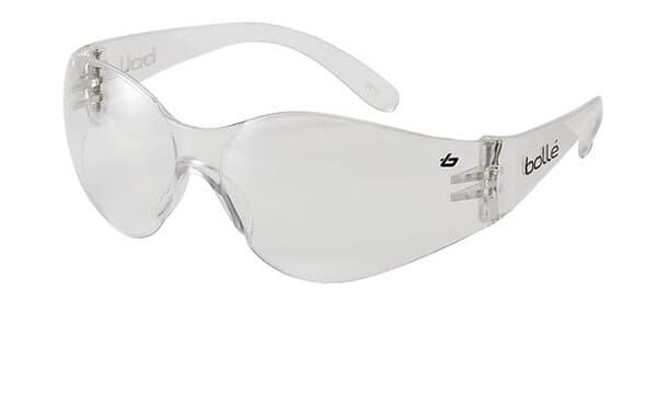 Bolle Bandido PC Frame Safety Spectacle Bolle 