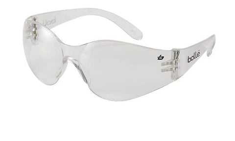 Bolle Bandido PC Frame Safety Spectacle