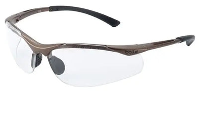 Bolle Contour Platinum Safety Spectacles Bolle 