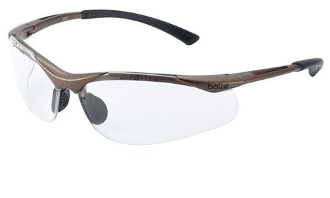 Bolle Contour Platinum Safety Spectacles