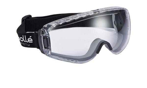 Bolle Pilot Goggle Platinum Bolle 