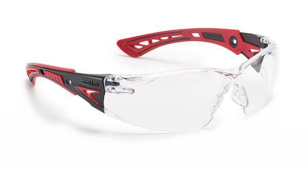 Bolle Rush+ Platinum Safety Spectacle Bolle 