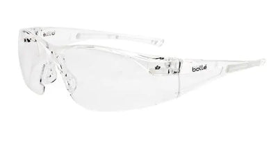 Bolle Rush PC Anti-Scratch/Anti-Fog Safety Spectacle Bolle 