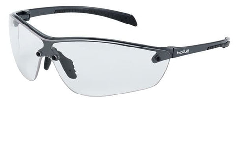 Bolle Silium+ Platinum Safety Spectacles