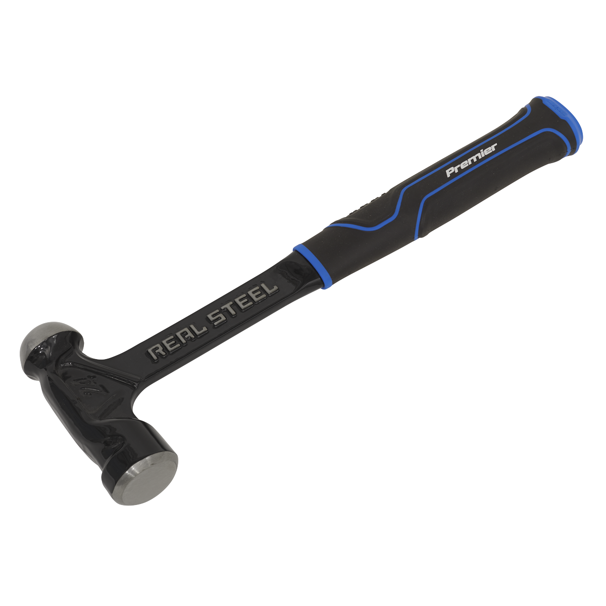 Sealey Premier One-Piece Ball Pein Hammer
