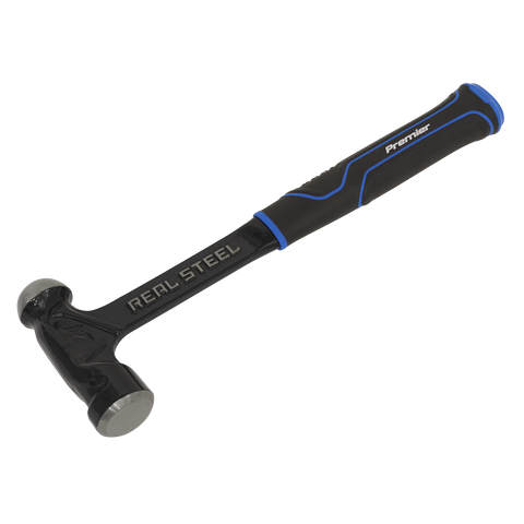 Sealey Premier One-Piece Ball Pein Hammer