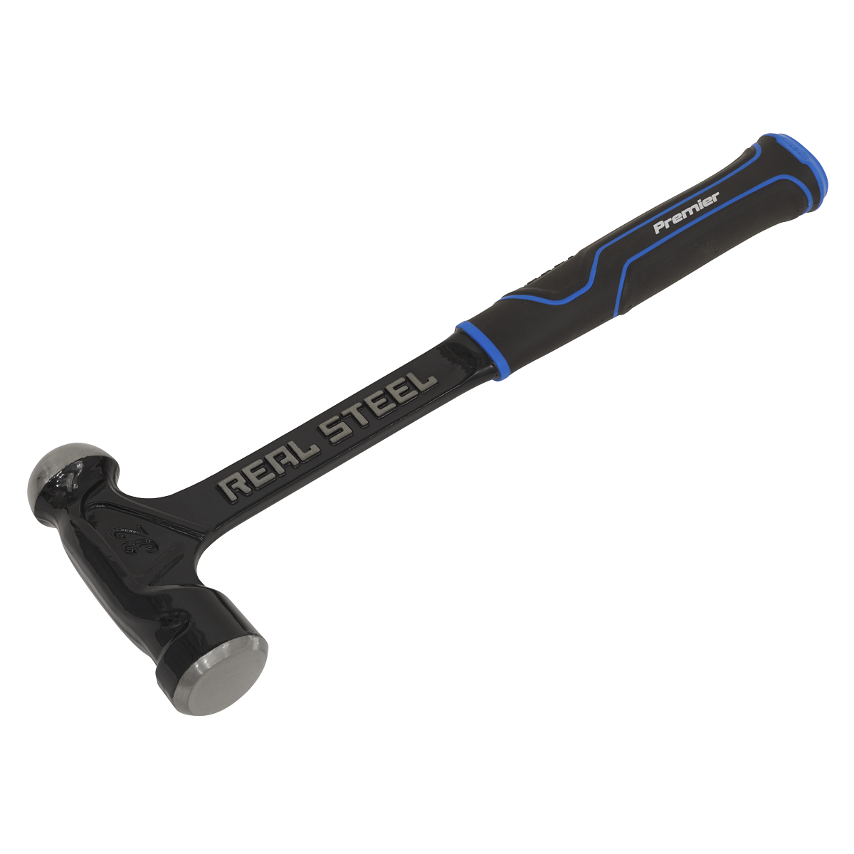 Sealey Premier One-Piece Ball Pein Hammer