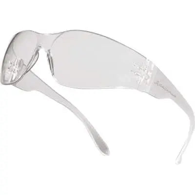 Delta Plus BRAVA2 Safety Glasses (Pack of 10) Delta Plus 