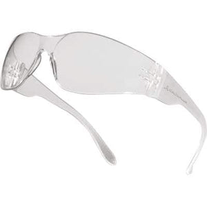 Delta Plus BRAVA2 Safety Glasses (Pack of 10)