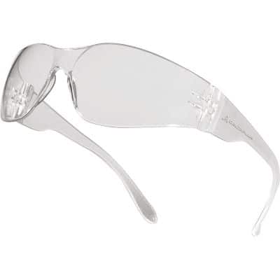 Delta Plus BRAVA2 Safety Glasses (Pack of 10)