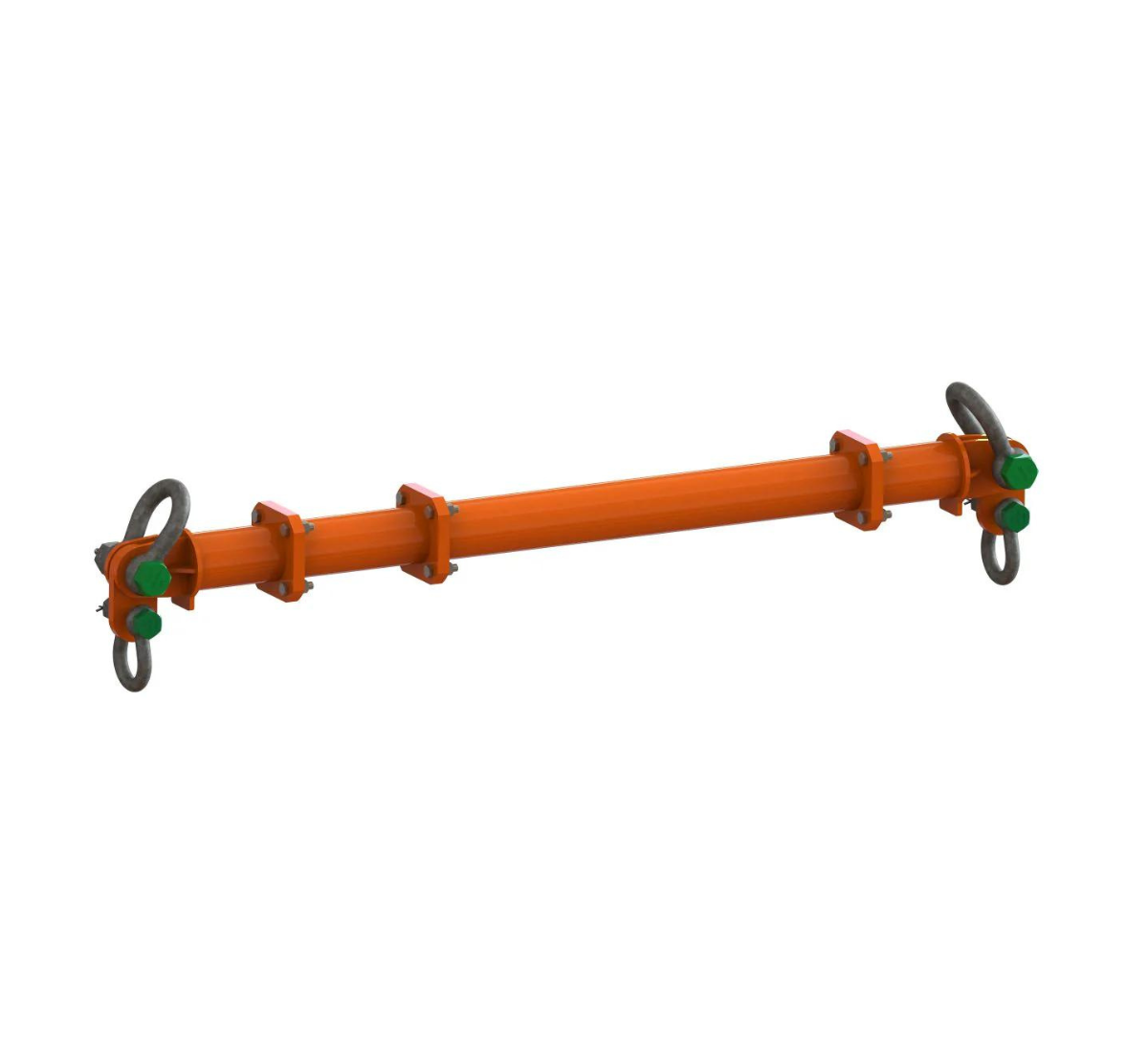 Britlift 13 Tonne Modular Spreader Beam