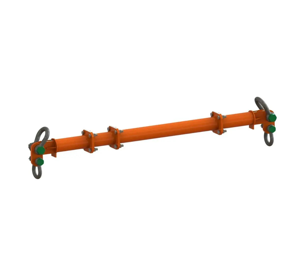 Britlift 24 Tonne Modular Spreader Beam Britlift 