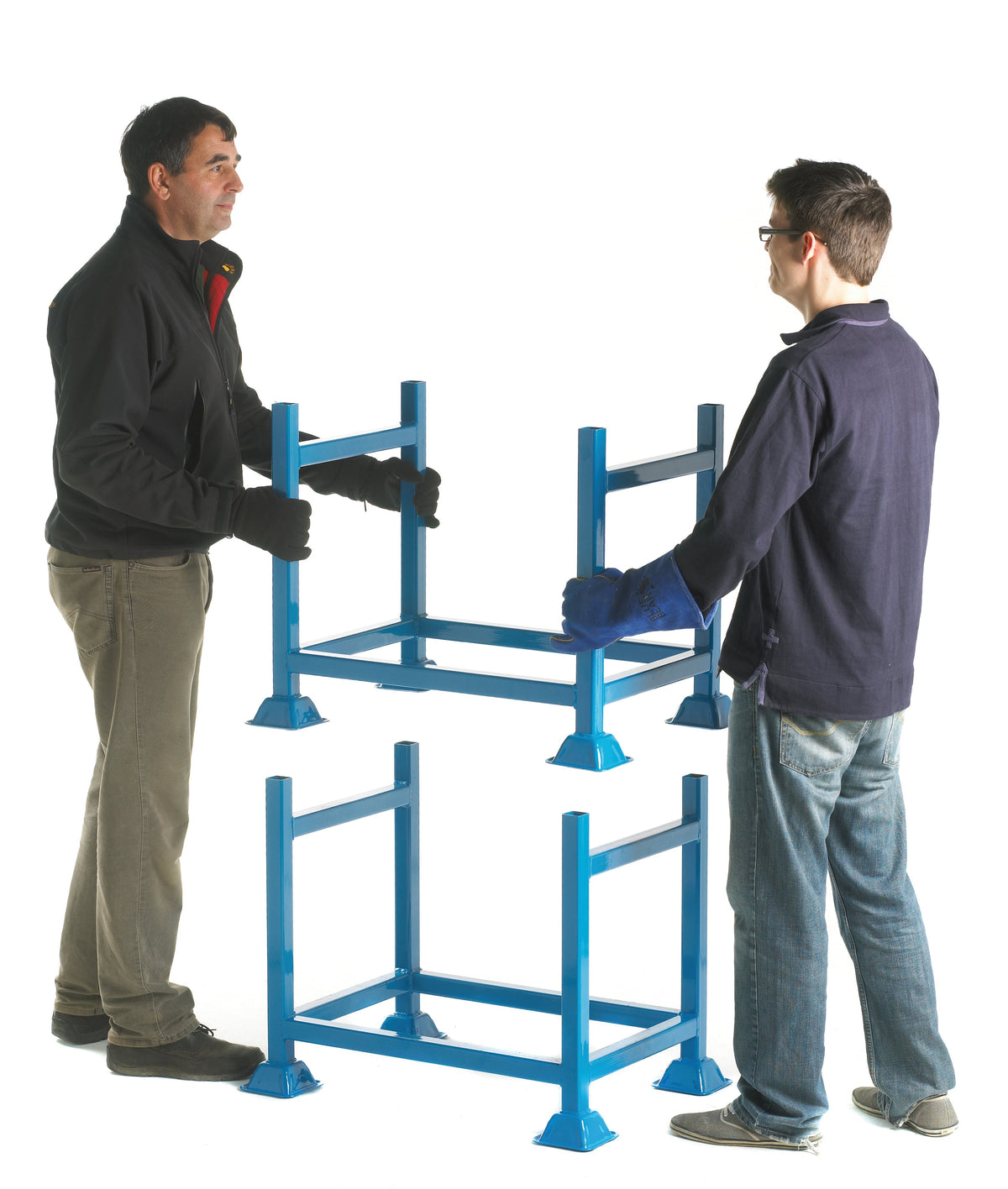 Bar Pallets GPC Industries Ltd 