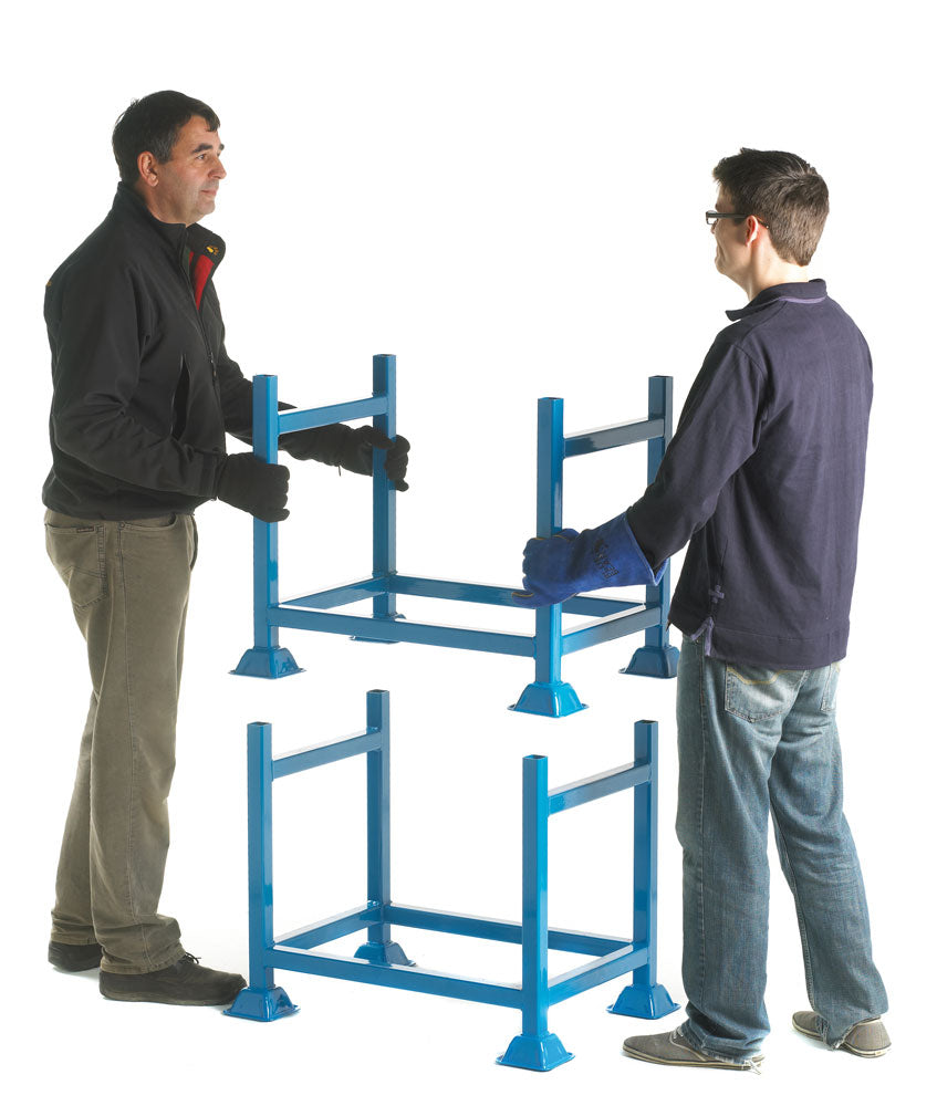 Bar Pallets GPC Industries Ltd 