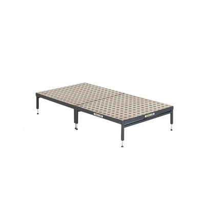 Climb-It UK Platform - Four Platforms Corner (3 x 1) Climb-It 