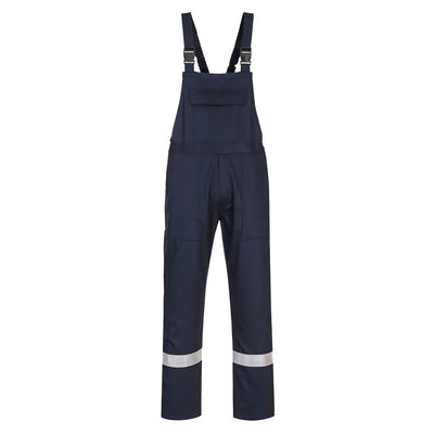 Portwest BZ17 Bizweld Iona Bib & Brace Portwest 