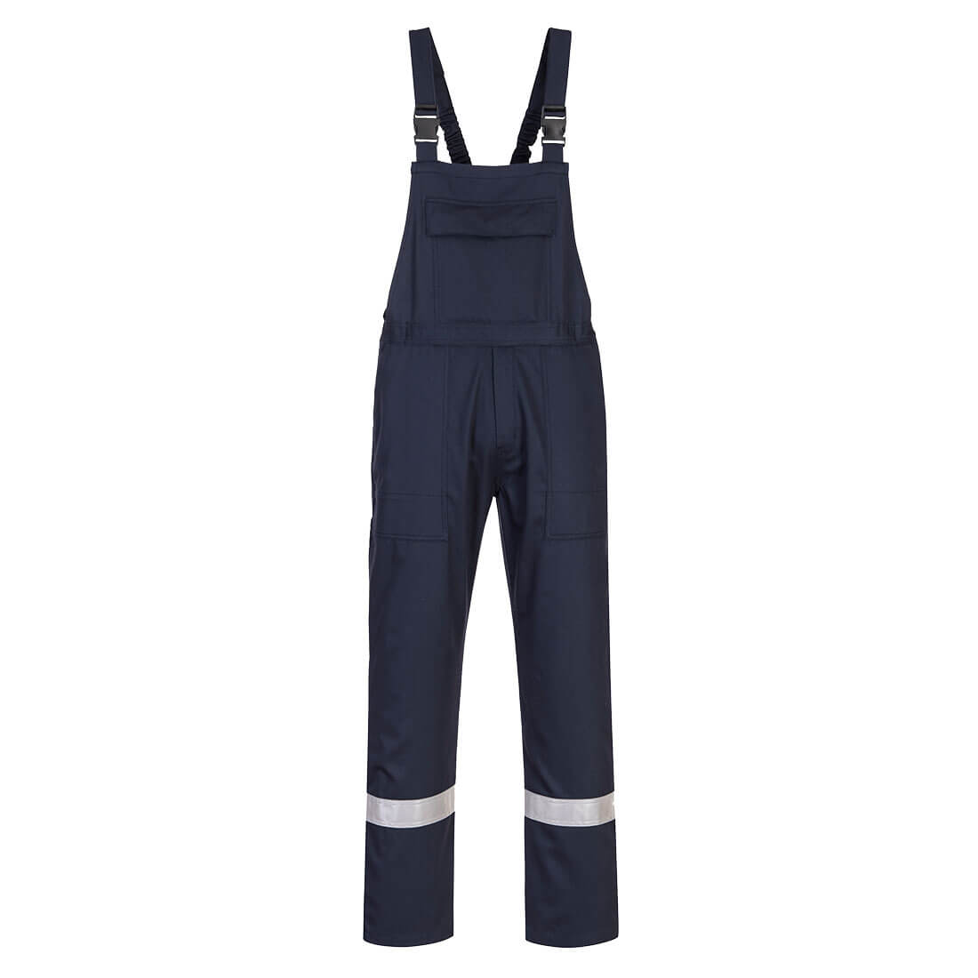 Portwest BZ17 Bizweld Iona Bib & Brace Portwest 