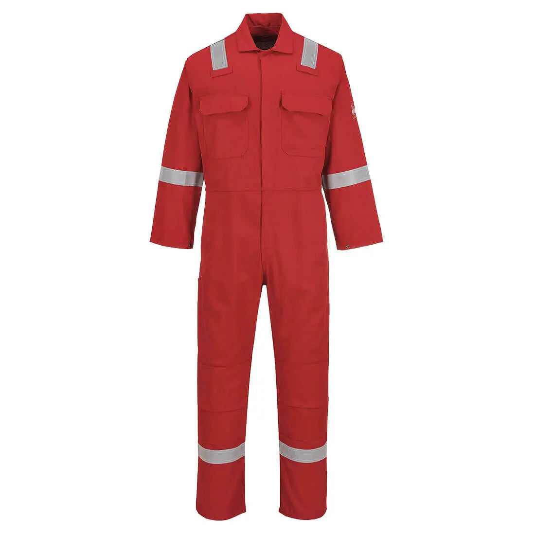 Portwest BZ506 Bizweld Classic Coverall Portwest 