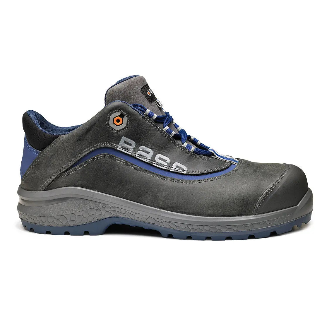 BASE B0875 Be-Joy Top Safety Boots BASE 