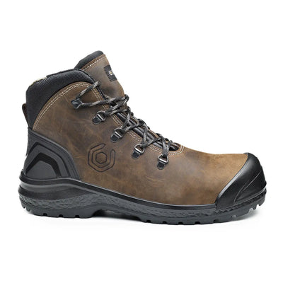 BASE B0888 BE-STRONG TOP Safety Boots BASE 