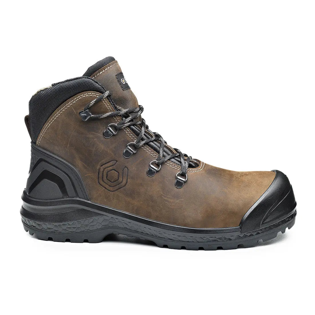 BASE B0888 BE-STRONG TOP Safety Boots BASE 
